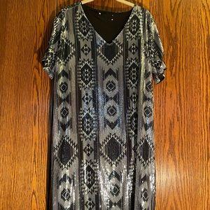 Tunic dress